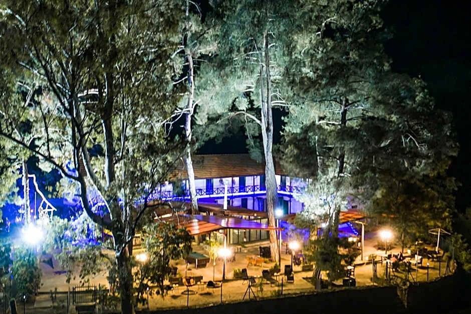 Pine View Boutique Hotel Adults Only