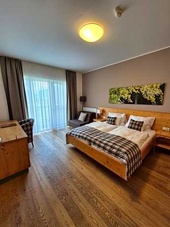Double Room with Extra Bed