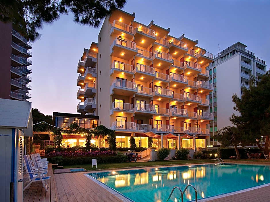 Hotel Atlantic