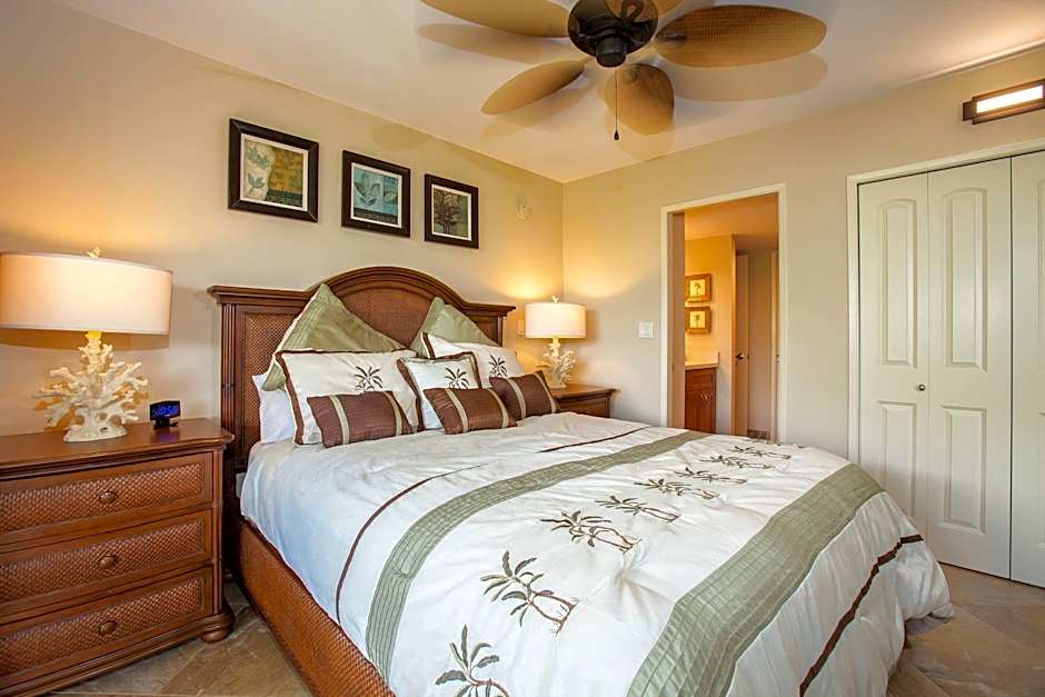 Maui Banyan - Maui Condo & Home