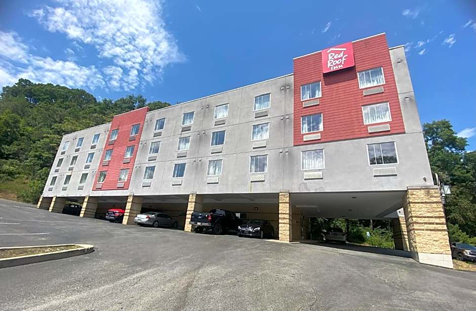 Red Roof Inn Pittsburgh - McKnight Rd