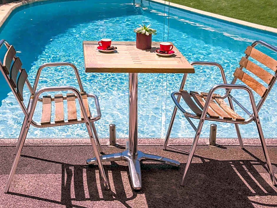 ibis Hyeres Centre