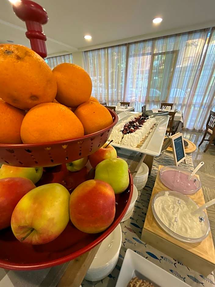 Hotel Colibri B&B