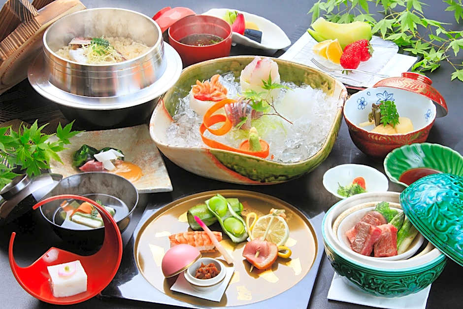 Wakamatsu HakoneYugawara