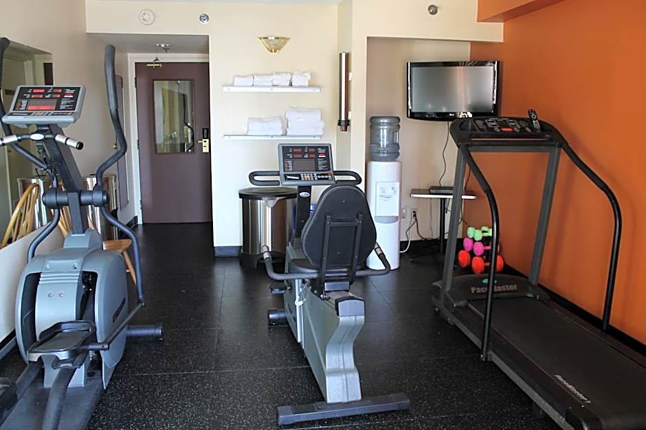 Country Inn & Suites by Radisson, Winnipeg, MB