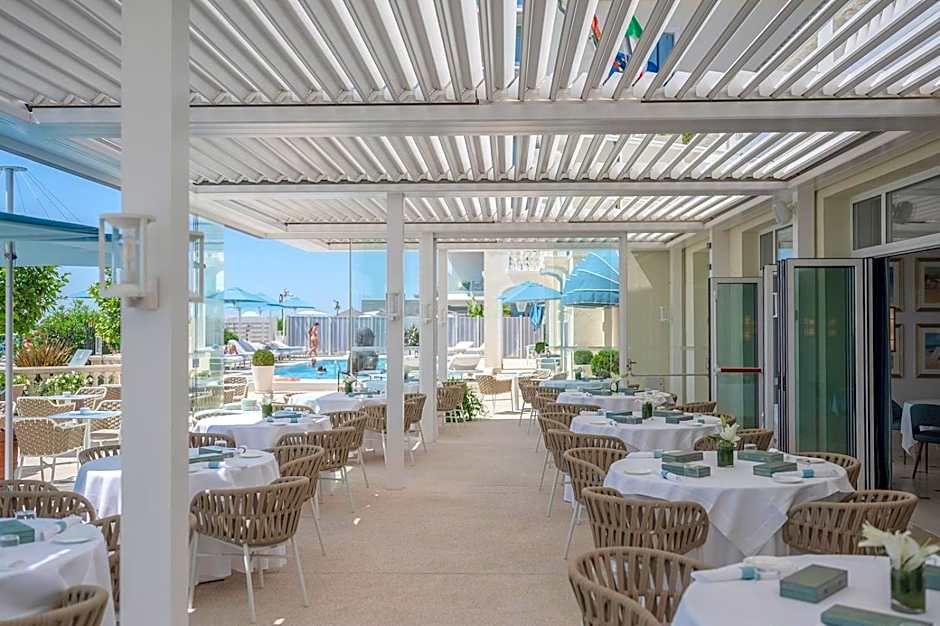 Casa Bianca Al Mare