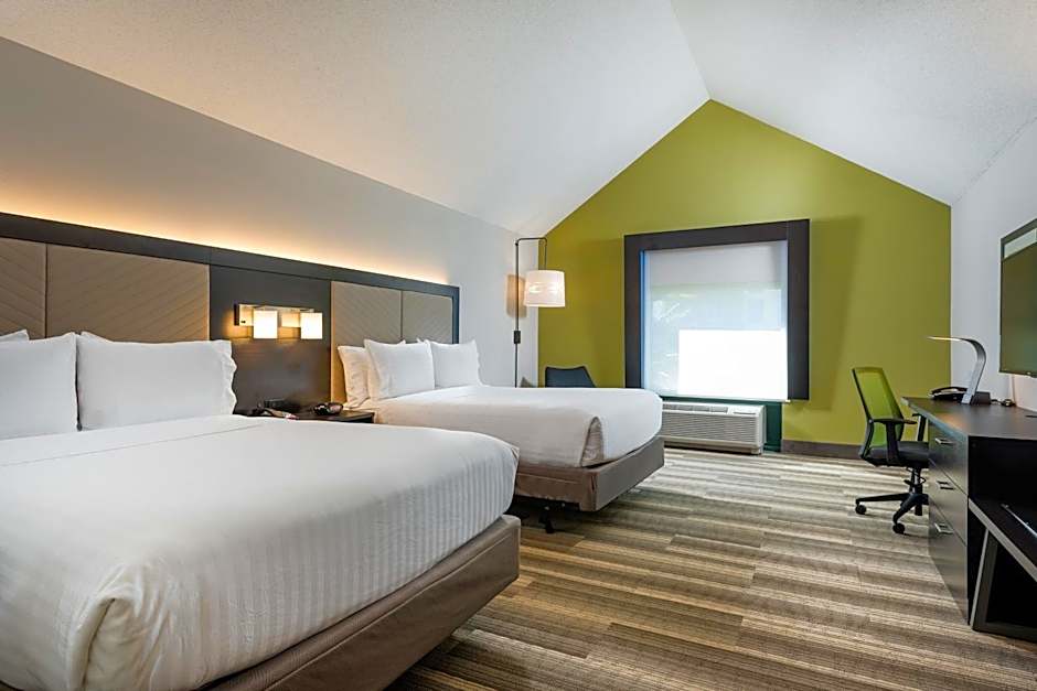 Holiday Inn Express Hotel & Suites Florence Civic Center By IHG