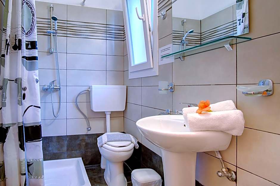 Blue Dream Apartments