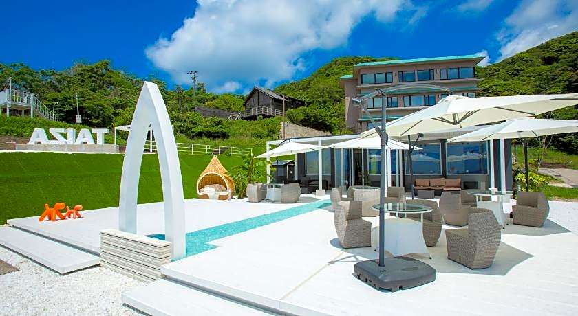 Jukaitei Hotel