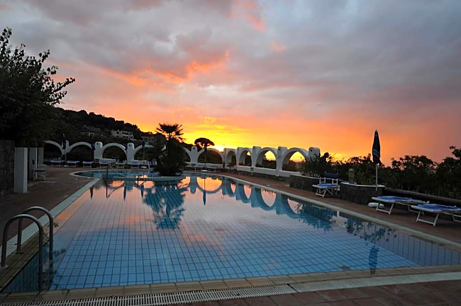 Poggio Aragosta Hotel & Spa