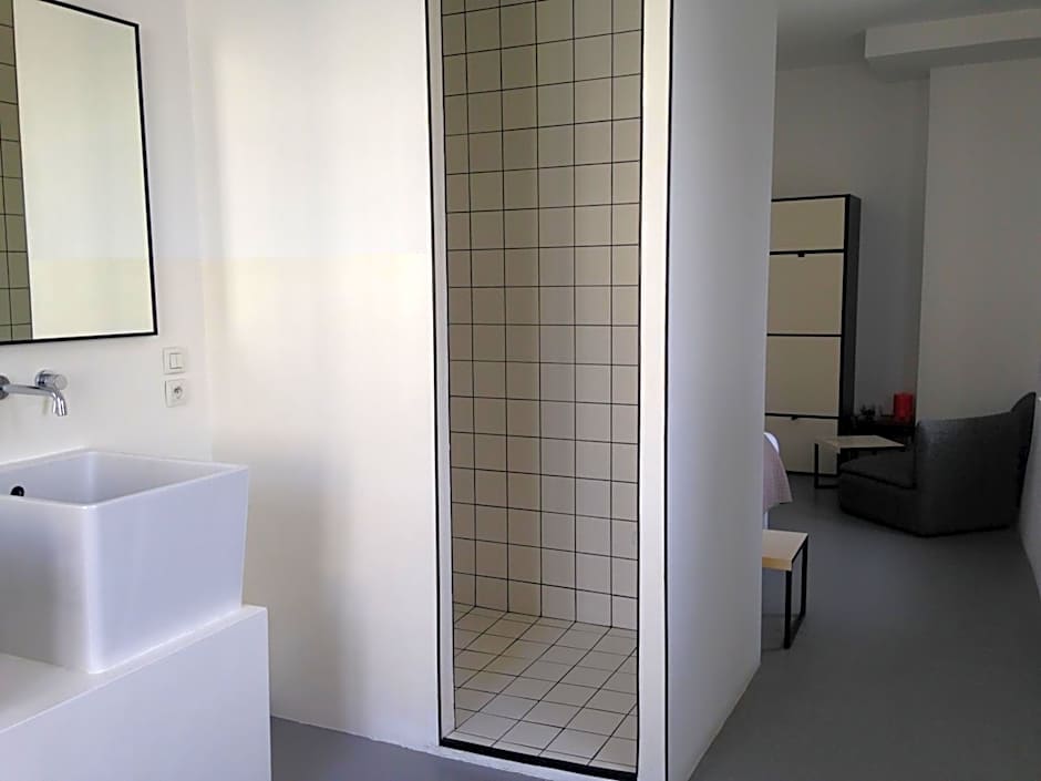 B&B Bloc G