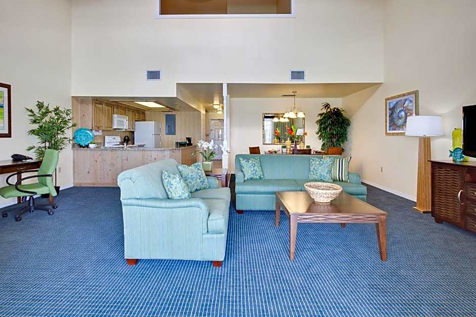 Holiday Inn Hotel & Suites Clearwater Beach South Harbourside By IHG