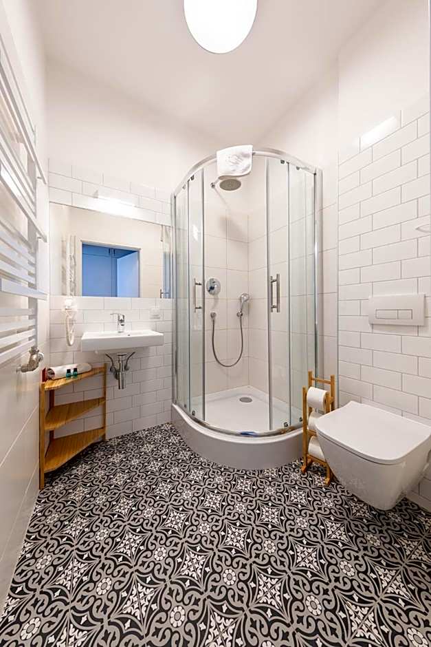 PlayRoom Aparthotel