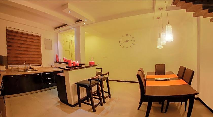 Blue Water Boutique Hotel