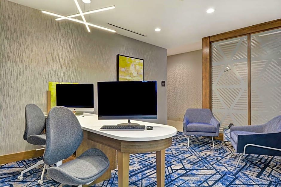Homewood Suites by Hilton Lynchburg, VA