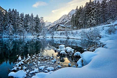 Elements Hotel Christlessee