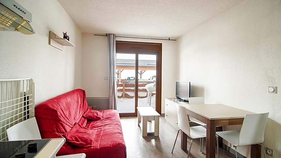 Vacanceole - Les Chalets de l'Isard