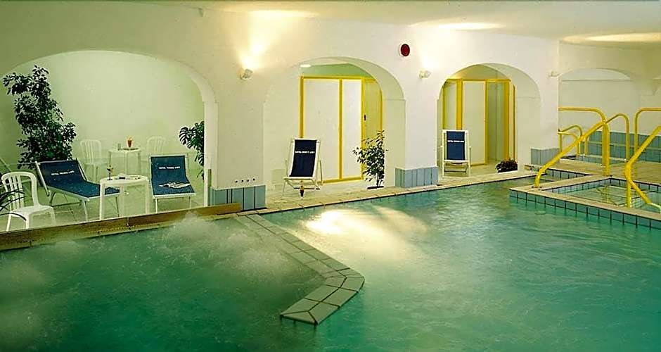 Grand Hotel Ischia Lido