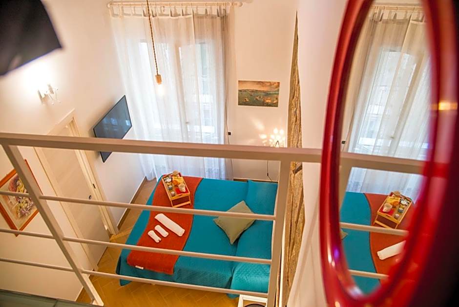 Guest Art Napoli