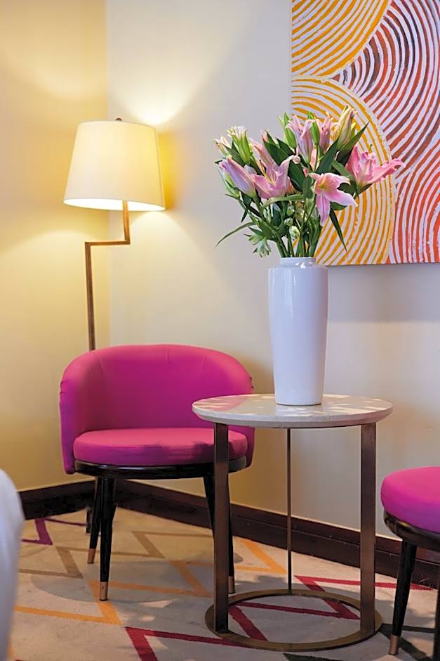 Mercure Nairobi Upper Hill