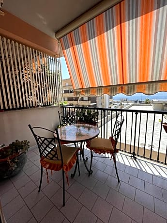 B&B Vistamare