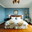 Villa Alto Boutique Hotel