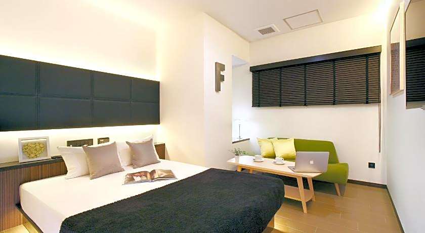 HOTEL DUO kinshicho