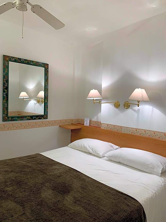 AL CAMPANIEL BED AND BREAKFAST