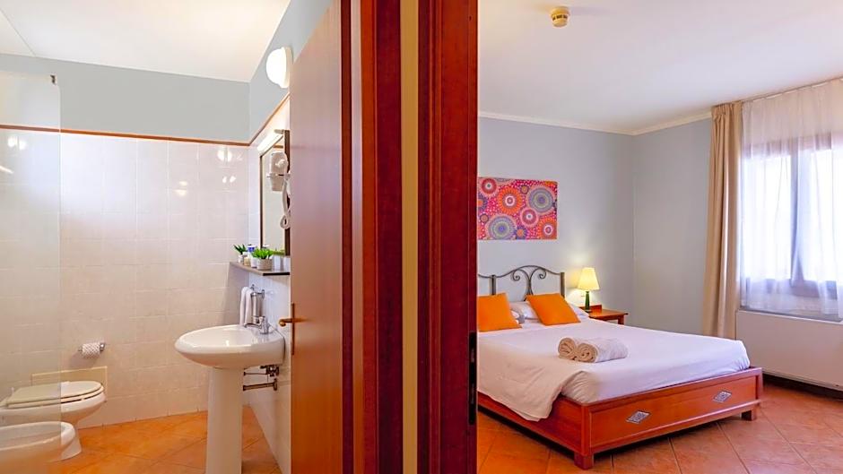 iH Hotels Le Zagare Resort