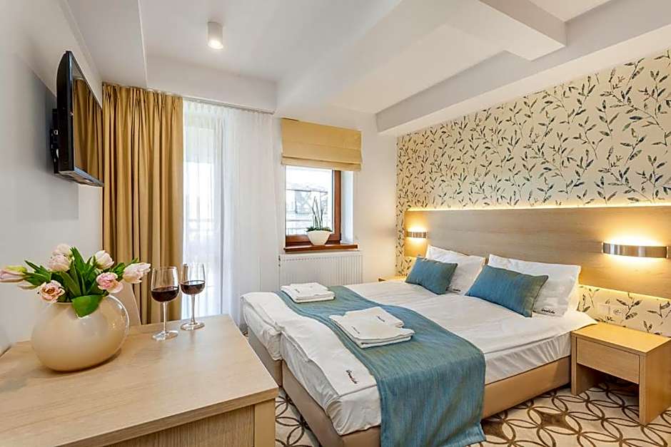 Grand Łeba - Adults Only (13+)