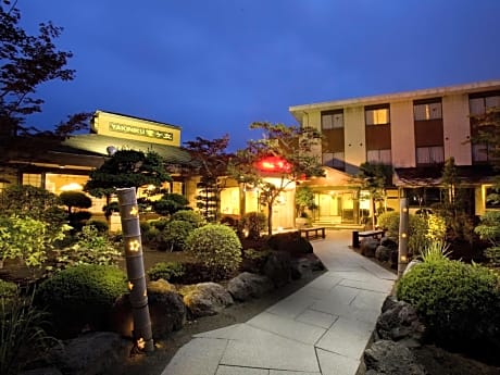 Hotel Fuji Tatsugaoka