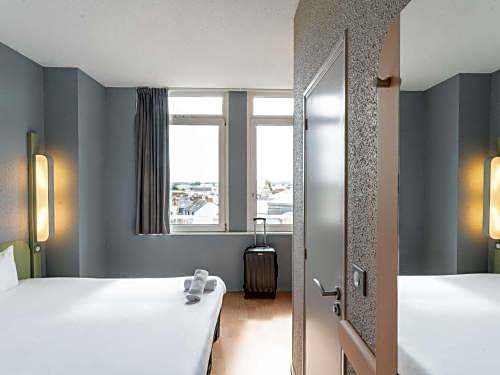 ibis budget Le Mans Centre