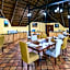 Protea Hotel Lusaka Safari Lodge