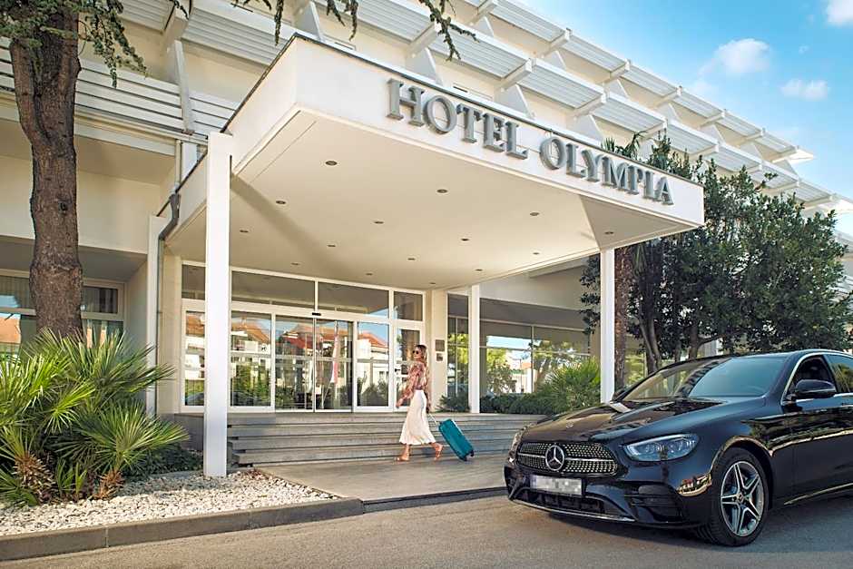 Hotel Olympia