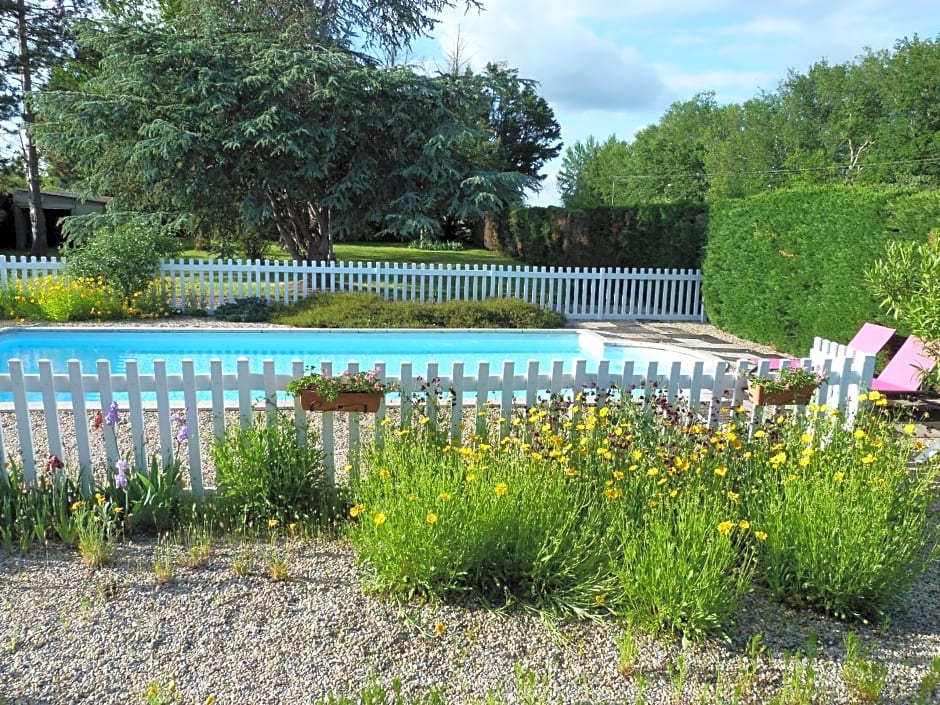 LE CLOS D'EMELINE