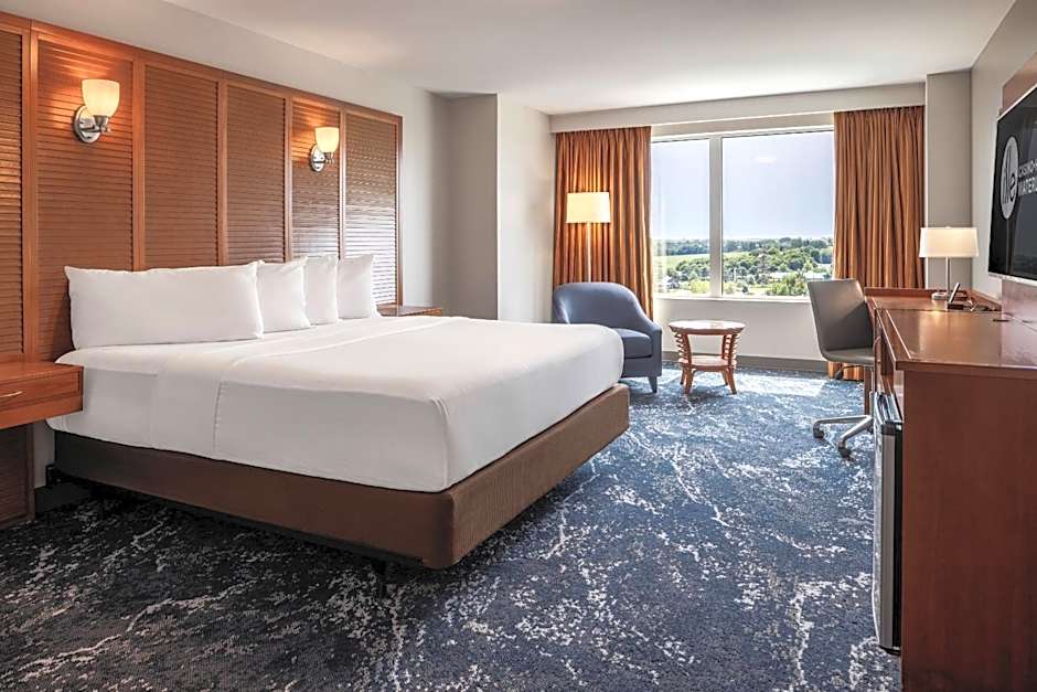 Isle Casino Hotel Waterloo - A Caesars Rewards Destination