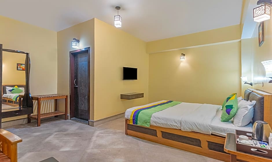 Treebo Trend Regal Residency A Boutique