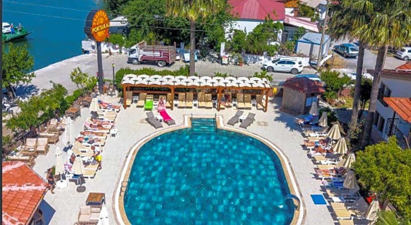 Portakal Hotel