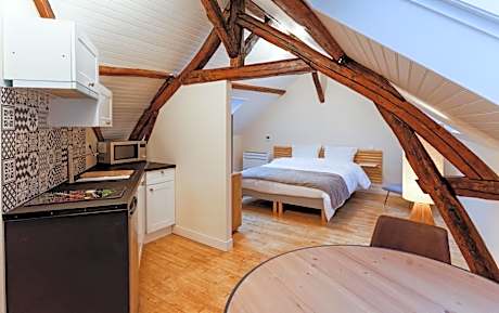 Brasserie de L ouest