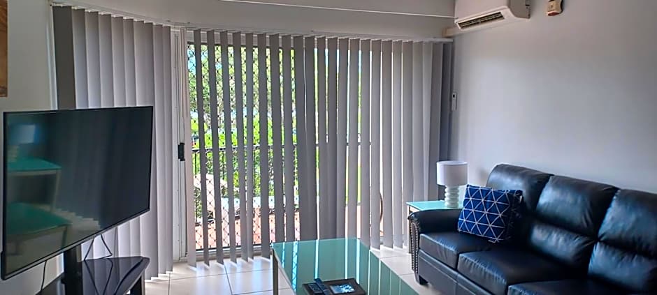 Blue Waters Apartments