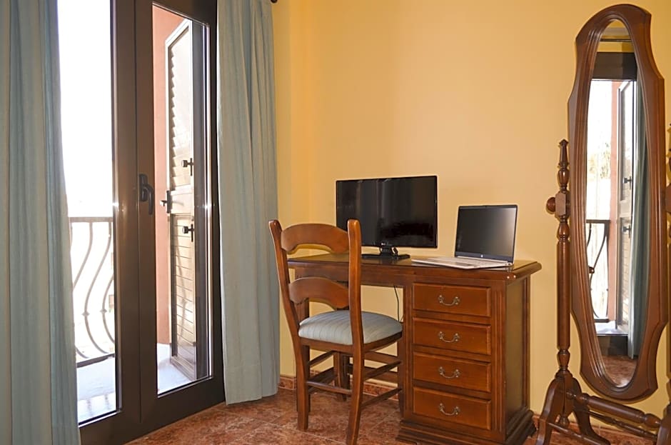 Hotel Suiza
