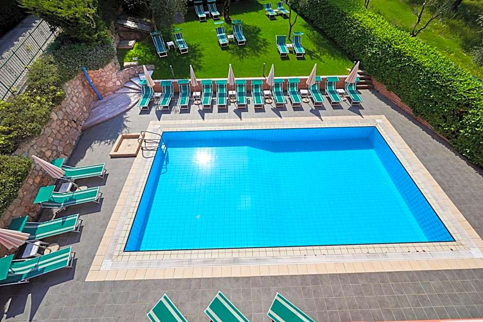 Hotel Vacanze 2000 - Adults Only