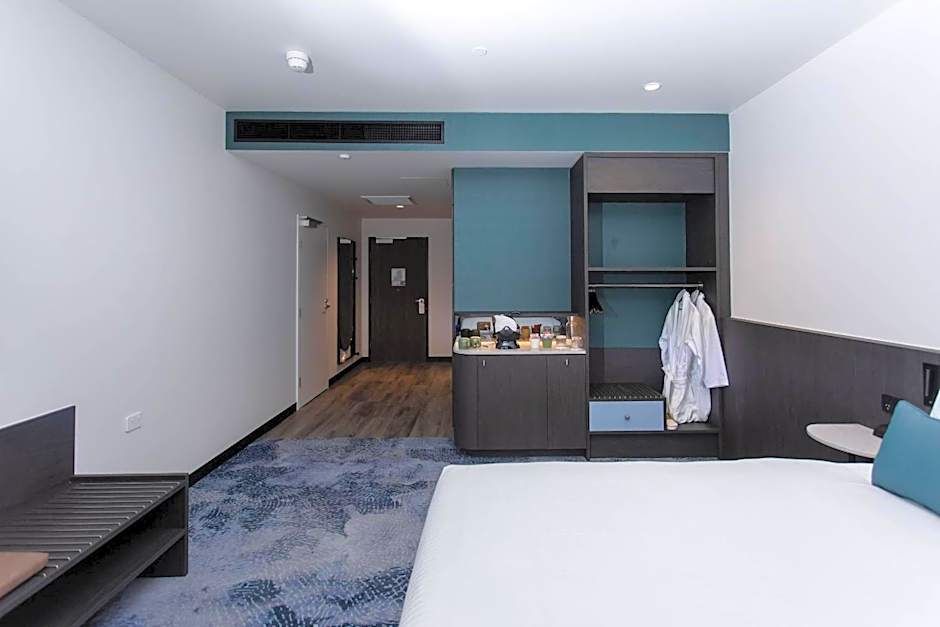 Bayside Geelong Hotel & Apartments, an Ascend Collection Hotel