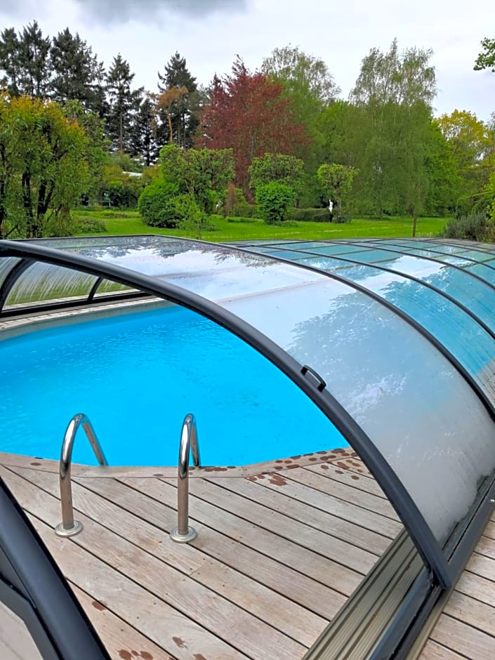 Le buisson de la Gariole