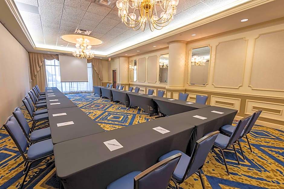 Drury Plaza St Louis at the Arch