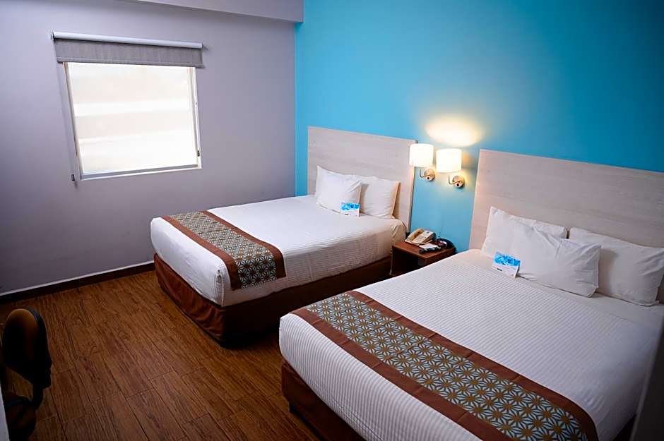 Comfort Inn & Suites Los Cabos