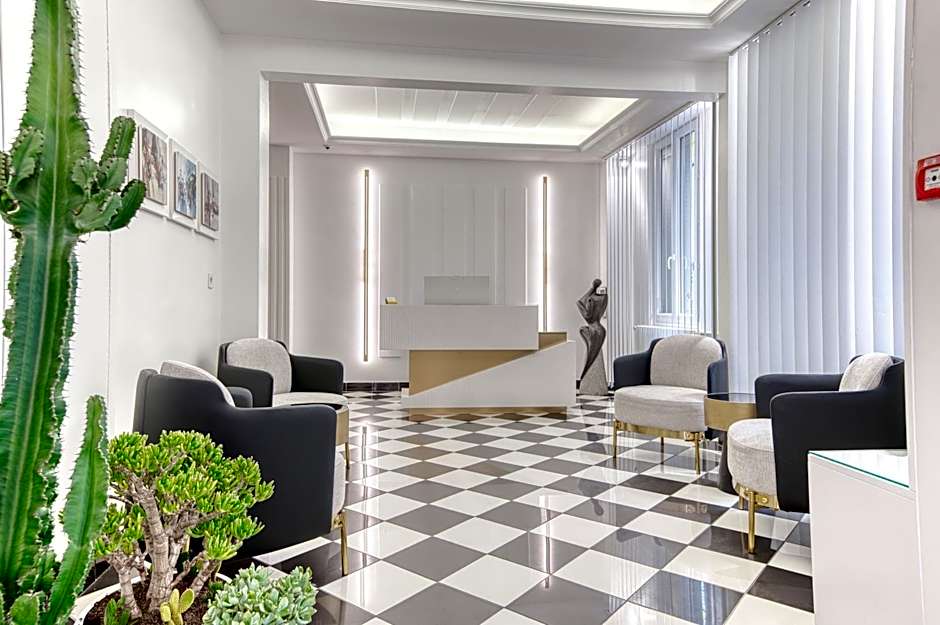 Camelia Prestige - Place de la Nation