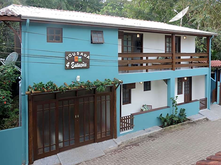 Pousada Quatro Estacoes