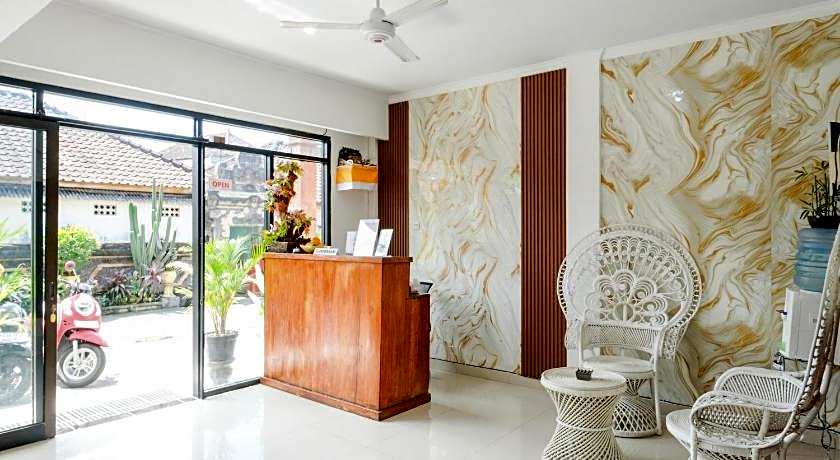 OYO 91204 Napura Homestay