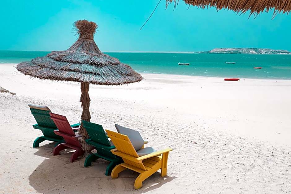 Hotel Dakhla Club & SPA